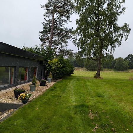 Glassford House Glasgow Extérieur photo
