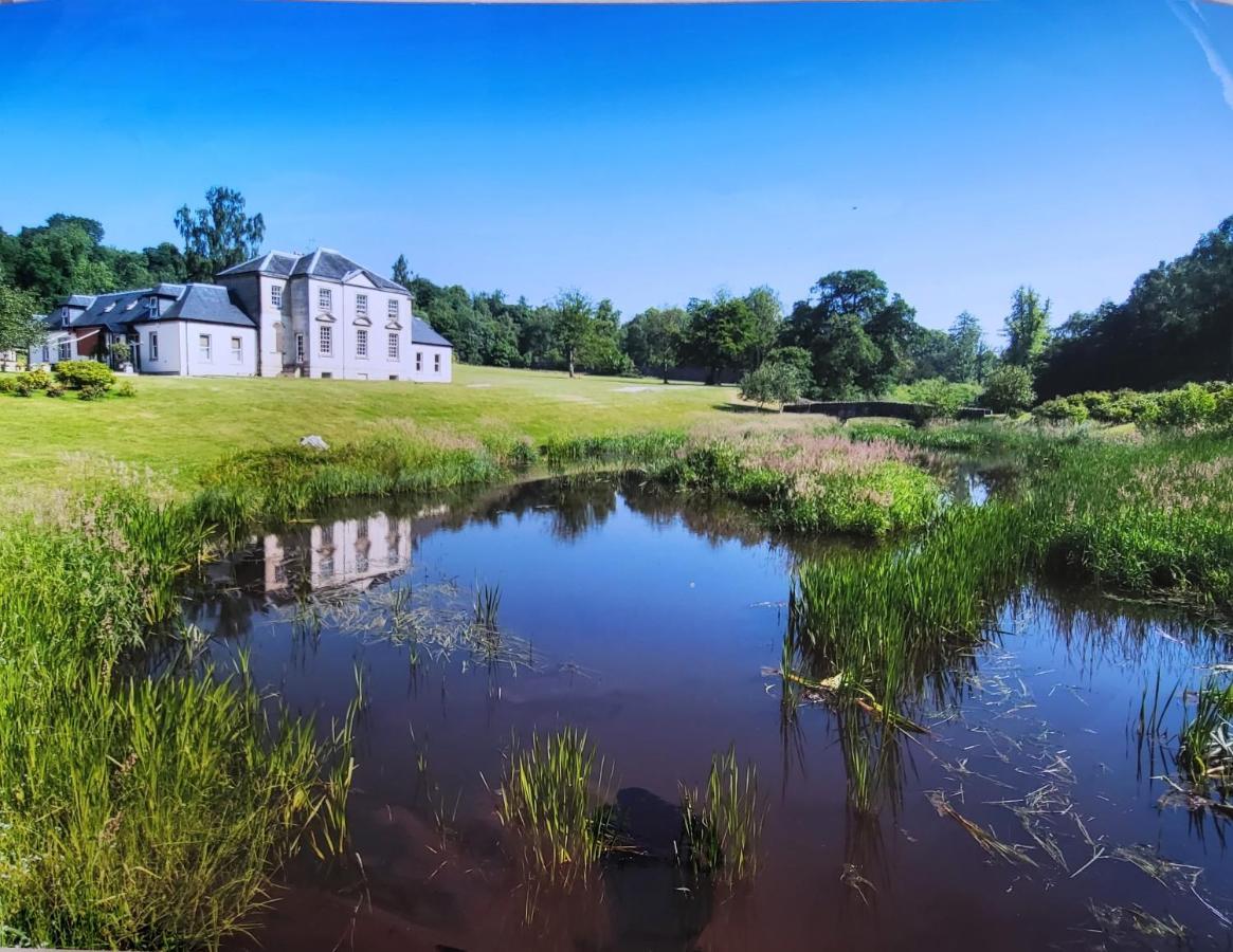 Glassford House Glasgow Extérieur photo