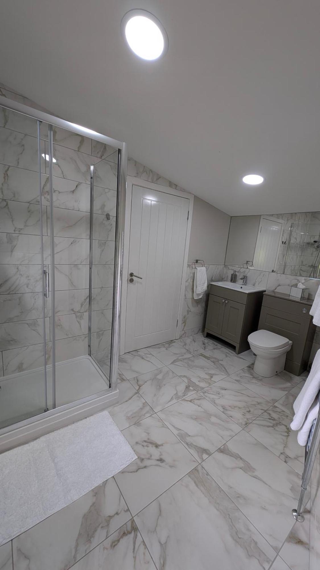 Glassford House Glasgow Extérieur photo