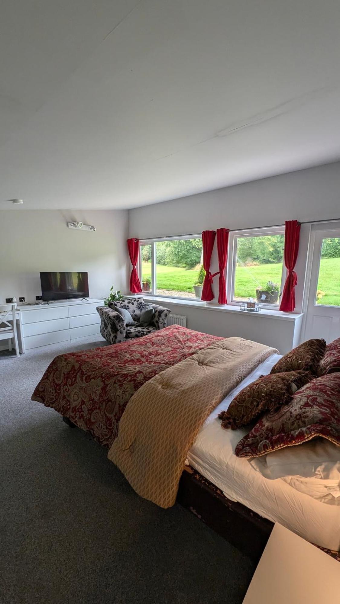 Glassford House Glasgow Extérieur photo
