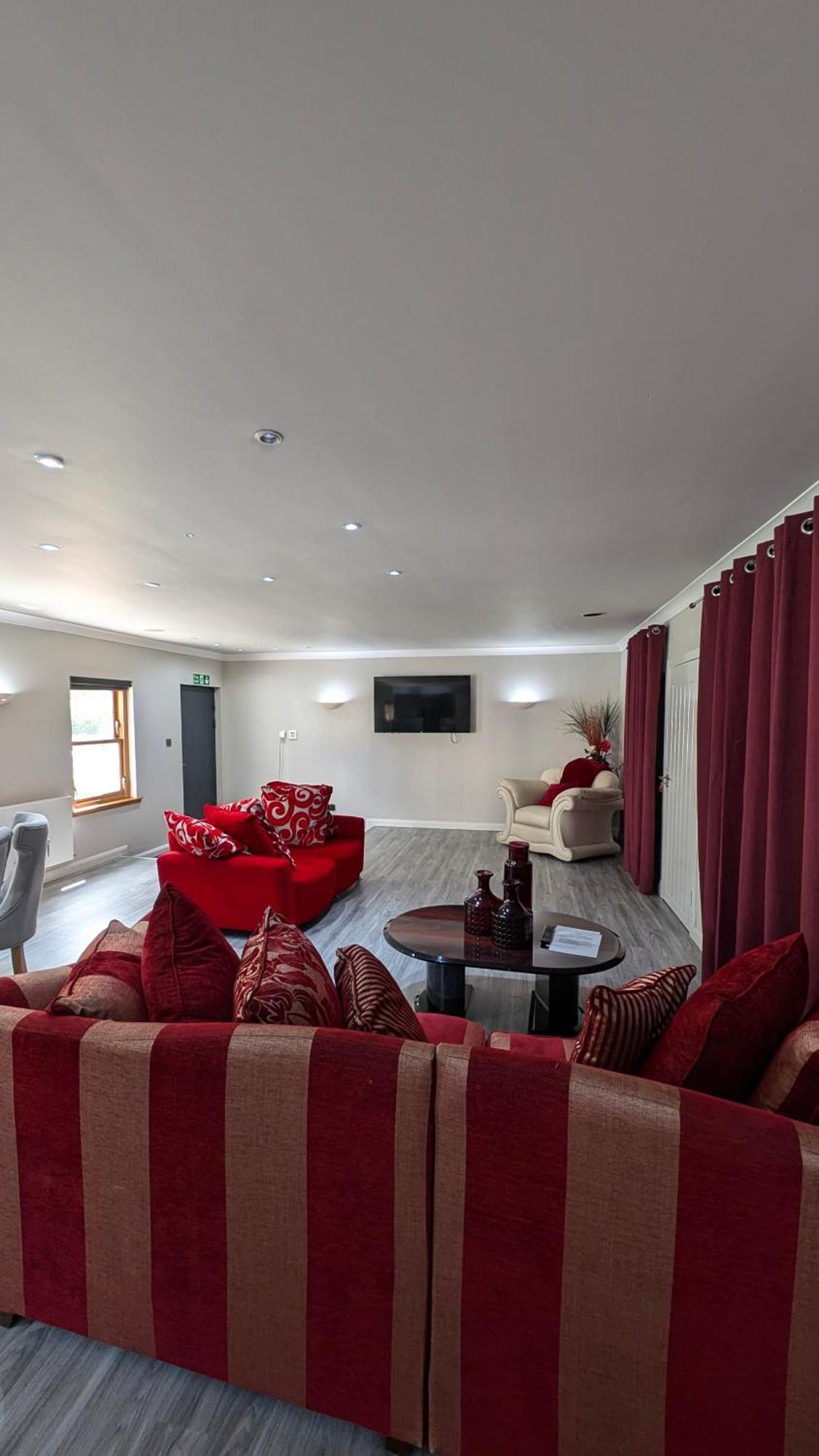 Glassford House Glasgow Extérieur photo