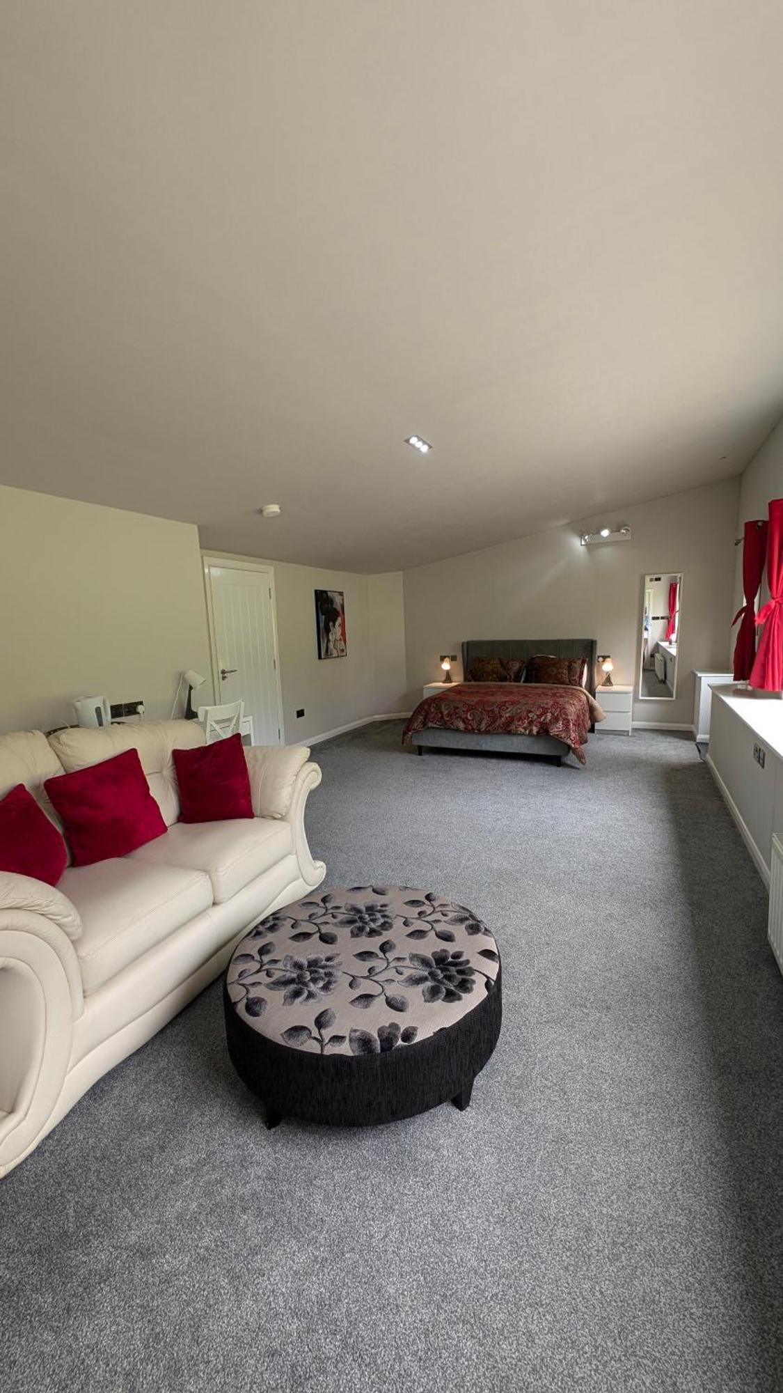 Glassford House Glasgow Extérieur photo