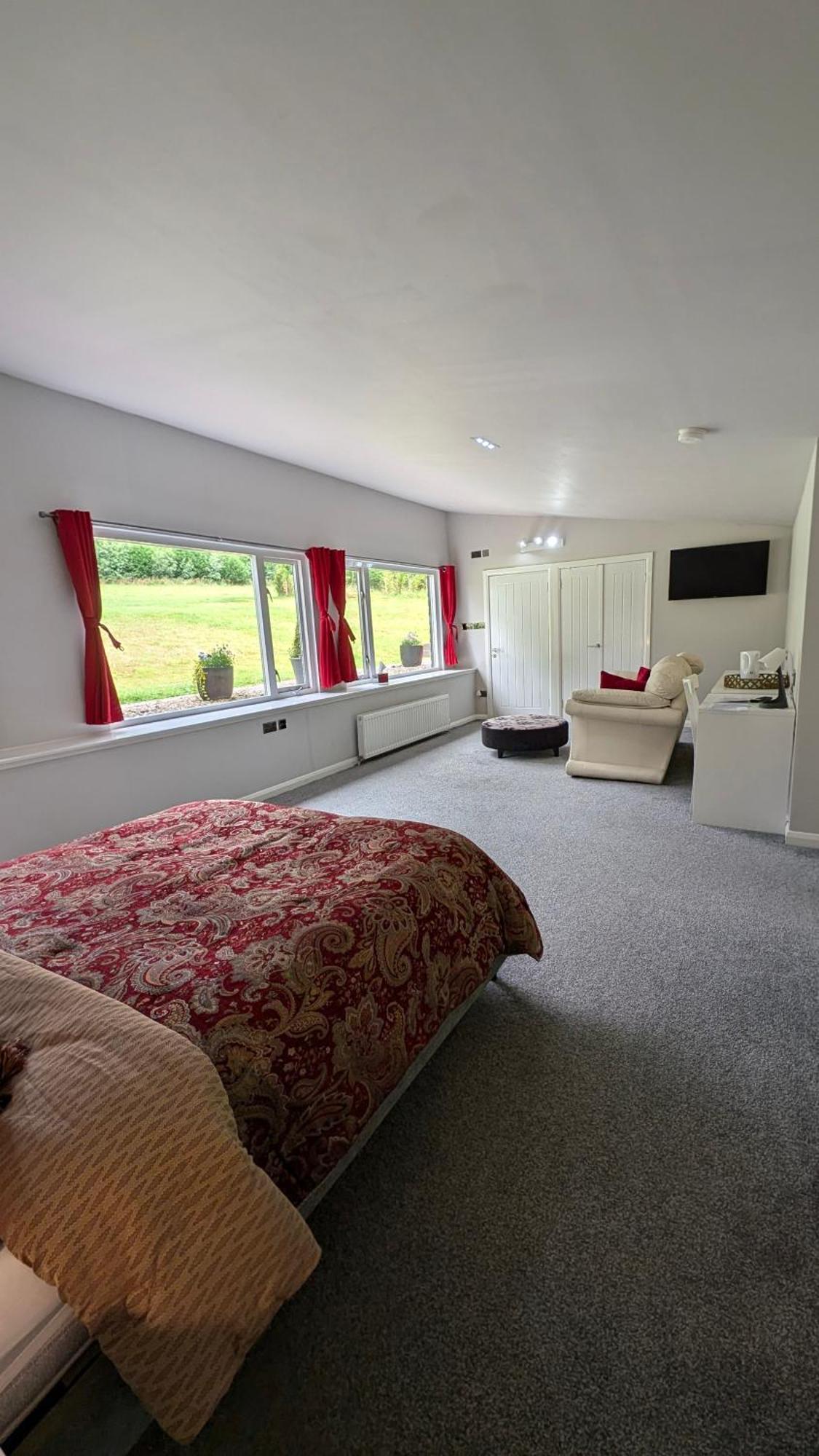 Glassford House Glasgow Extérieur photo