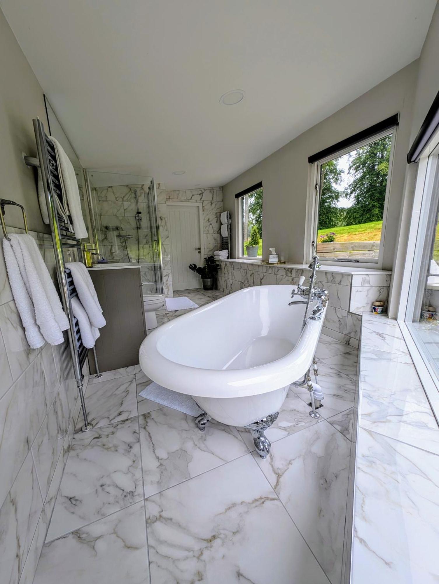 Glassford House Glasgow Extérieur photo